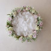 Fresh Fragrance – White
