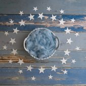 Rustic Star