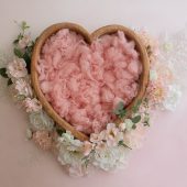 Romantic Heart – Pink