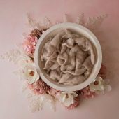 Dusty Magnolia