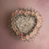 Rose Heart