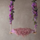 Lilac Dream Swing