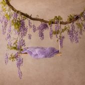 Vintage Purple Rain