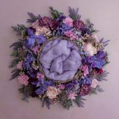 Lavender Blossoms