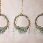 Triplet swing